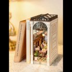 Arcade Dating DIY Book Nook Kit