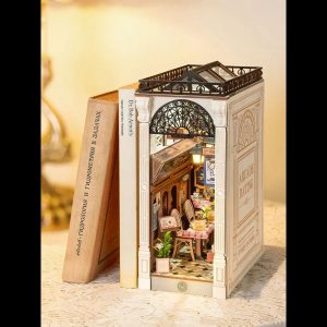 Arcade Dating DIY Book Nook Kit