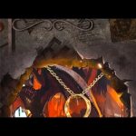 assemble-your-own-magical-ring-bookshelf-scene Assemble your own magical ring bookshelf scene