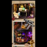 assemble-your-own-treasure-house-with-decorative-leds Assemble your own treasure house with decorative LEDs