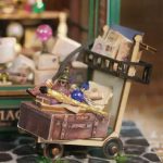 beginner-friendly-miniature-house-building-set-with-whimsical-wand Beginner-friendly miniature house building set with whimsical wand shop facade