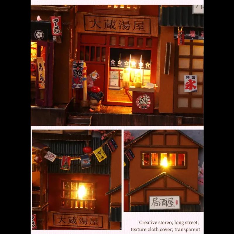 book-nook-miniature-craft-for-cozy-reading-corners Book nook miniature craft for cozy reading corners