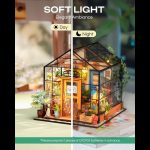 build-your-own-tiny-glasshouse-model-for-succulents Build your own tiny glasshouse model with acrylic panels and succulent accents