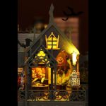 compact-miniature-house-decorative-model compact miniature house decorative model