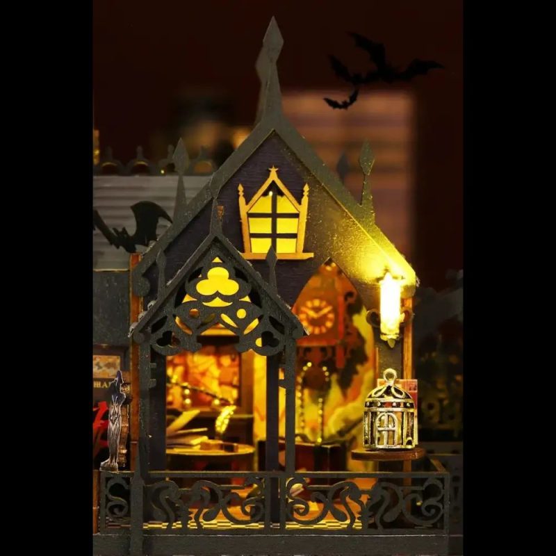 compact-miniature-house-decorative-model compact miniature house decorative model