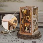 cozy-reading-nook-diorama-with-study-accessories cozy reading nook diorama with study accessories