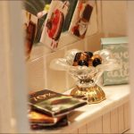 craft-kit-for-building-a-whimsical-miniature-room Craft kit for building a whimsical miniature cocoa shop room box