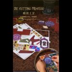 craft-your-own-fairy-tale-house-kit-featuring-tiny-led-lights Craft your own fairy-tale house kit featuring tiny LED lights and detailed interior decor