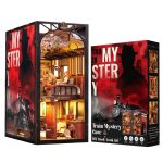 creative-book-nook-craft-kit-featuring-a-mystery-train creative book nook craft kit featuring a mystery train