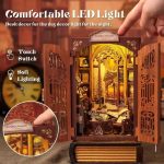 detailed-miniature-bookshop-scene-with-warm-ambient-lighting Detailed miniature bookshop scene with warm ambient LED lighting and tiny book spines
