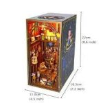 detailed-miniature-diorama-for-shelf-decor detailed miniature diorama for shelf decor
