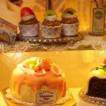 detailed-miniature-model-for-hobbyists-and-collectors Detailed miniature bakery model for hobbyists and collectors close-up view