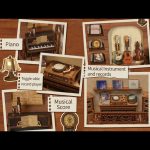 detailed-miniature-scene-kit-for-bookshelf-collectors detailed miniature scene kit for bookshelf collectors