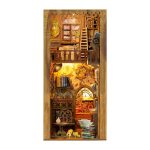detailed-miniature-shop-diorama-perfect-literary-gift detailed miniature bookshop diorama gift idea for readers and literary enthusiasts