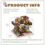 detailed-miniature-tea-room-accessories-for-dollhouse Detailed miniature tea room accessories for dollhouse