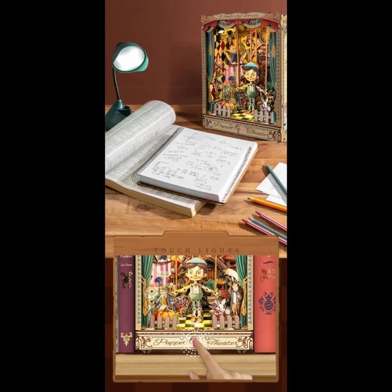 detailed-miniature-theater-scene-for-book-lover-gifts Detailed miniature theater scene for book lover gifts