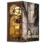 detailed-model-building-kit-for-bookshelf-vignette detailed model building kit for bookshelf vignette