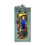 diy-miniature-book-scene-model-kit-for-reading-nooks DIY miniature book scene model kit for reading nooks