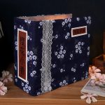diy-miniature-japanese-street-bookshelf-diorama DIY miniature Japanese street bookshelf diorama with lantern lighting and shoji doors