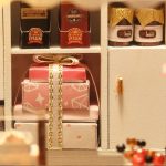 do-it-yourself-miniature-room-craft-kit-for-collectors Do-it-yourself miniature room craft kit for collectors and display