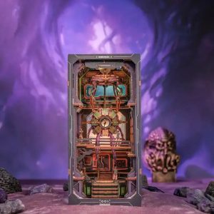 Eye of the Old God Book Nook