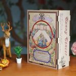 fairy-library-shelf-diorama-with-details fairy library shelf diorama with details