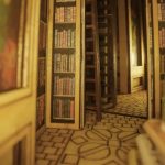 gift-ready-elf-book-nook-present gift ready elf book nook present