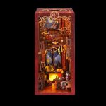 hand-painted-tiny-room-with-warm-flame-glow hand painted tiny room with warm flame glow