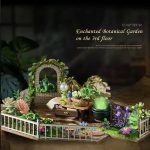 intricate-artisan-cathedral-miniature-building-kit Intricate artisan cathedral miniature building kit arch detail