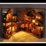 japanese-inspired-miniature-garden-alley-for-shelves Japanese inspired miniature garden alley for shelves