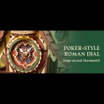 Mechanical wooden cuckoo clock home decor puzzle with warm LED backlighting