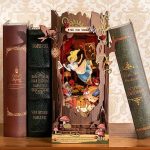 miniature-diorama-book-nook-for-autumn-lovers-with-detailed-scenery miniature diorama book nook for autumn lovers with detailed woodland scenery