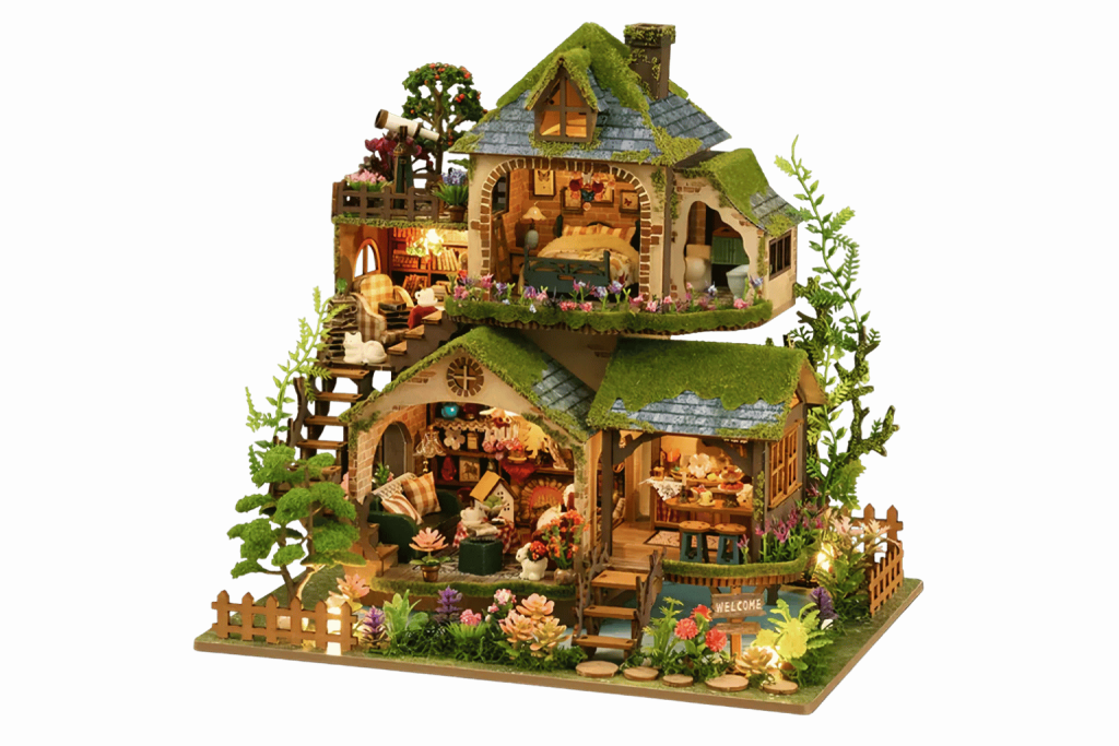 miniature-house-banner