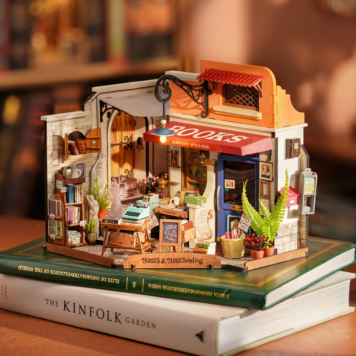 miniature-house-kits