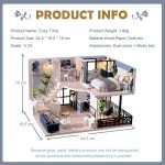 miniature-modern-apartment-scene-with-lighting-accessories Miniature modern apartment scene with optional warm LED lighting and accessories included