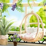 miniature-wooden-house-assembly-kit-for-decorative-display Miniature wooden house assembly kit for decorative display with sustainably sourced basswood