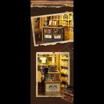 paintable-warcraft-miniature-house-for-hobbyists Paintable Warcraft miniature house for hobbyists