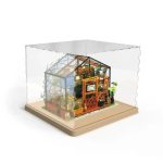 portable-tiny-greenhouse-kit-for-tabletop-gardening portable tiny greenhouse kit for tabletop gardening