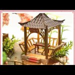 portable-zen-garden-house-model-for-relaxation-practice Portable zen garden house model for relaxation practice