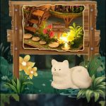 realistic-tiny-cottage-kit-for-diy-enthusiasts-with-led-illumination realistic tiny cottage kit for DIY enthusiasts with LED illumination