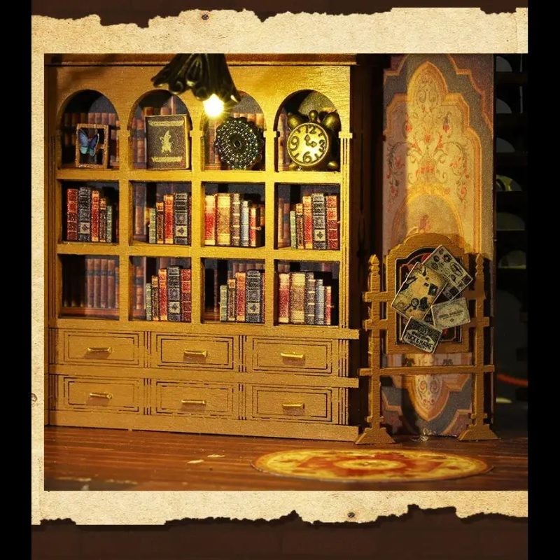 roleplaying-terrain-miniature-house-from-warcraft-universe Roleplaying terrain miniature house from Warcraft universe