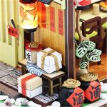 scaled-miniature-sushi-pieces-for-collectors Scaled 1:24 miniature sushi pieces for collectors and dollhouse scene builders