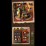 scenic-miniature-house-model-for-warcraft-collectors Scenic miniature house model for Warcraft collectors