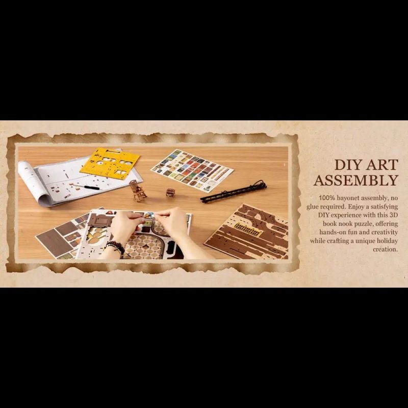 tiny-cozy-study-scene-crafted-from-wood-and-miniature-accessories tiny cozy study scene crafted from wood and miniature accessories