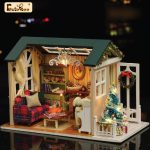 tiny-handcrafted-holiday-dollhouse-scene-for-collectors Tiny handcrafted holiday dollhouse scene displaying detailed furnishings and seasonal decor for collectors
