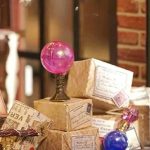 whimsical-magic-wand-inspired-tiny-house-craft-for-kids-and-adults Whimsical magic wand shop miniature craft kit suitable for teens and adults