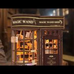 whimsical-potion-bottles-miniature-kit Whimsical potion bottles and miniature accessories inside wand shop kit