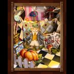 whimsical-puppet-stage-book-nook-for-imaginative-play Whimsical puppet stage book nook for imaginative play