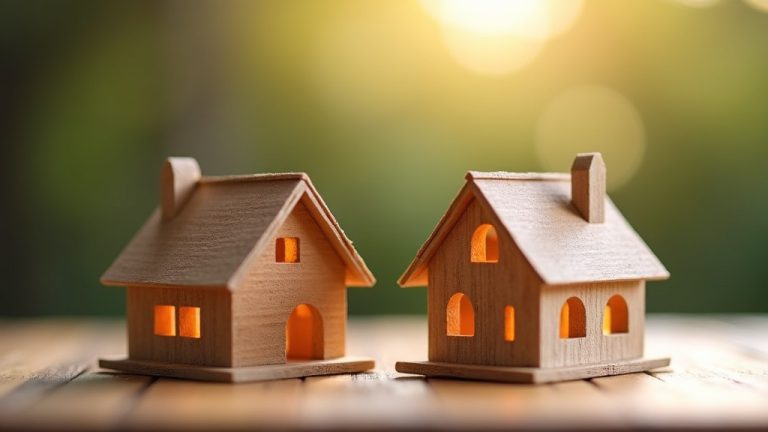 Anavrin vs Miniature House Kits: An Honest Comparison for 2026