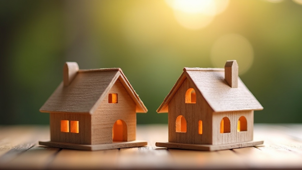 Anavrin vs Miniature House Kits: An Honest Comparison for 2026